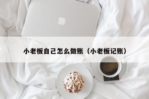 小老板自己怎么做账(小老板记账)