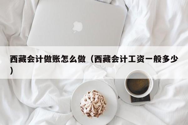 西藏会计做账怎么做(西藏会计工资一般多少)
