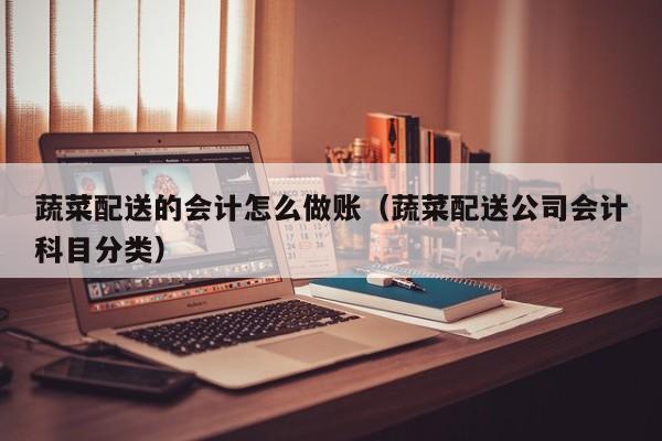 蔬菜配送的会计怎么做账(蔬菜配送公司会计科目分类)