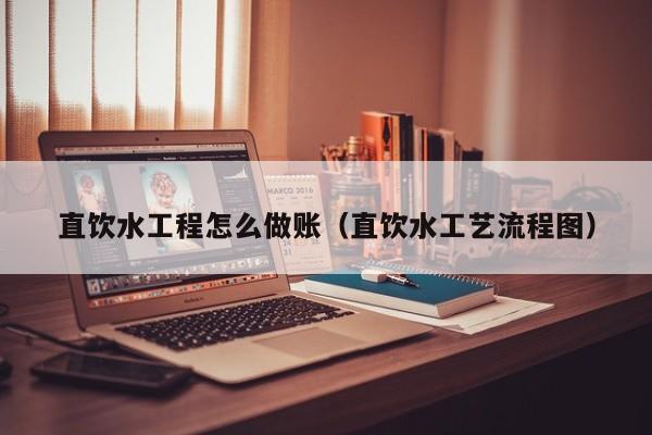 直饮水工程怎么做账(直饮水工艺流程图)