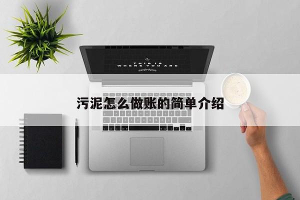 污泥怎么做账的简单介绍
