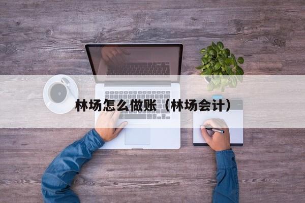 林场怎么做账(林场会计)