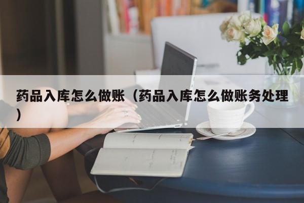 药品入库怎么做账(药品入库怎么做账务处理)