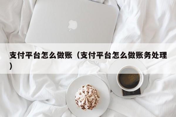 支付平台怎么做账(支付平台怎么做账务处理)