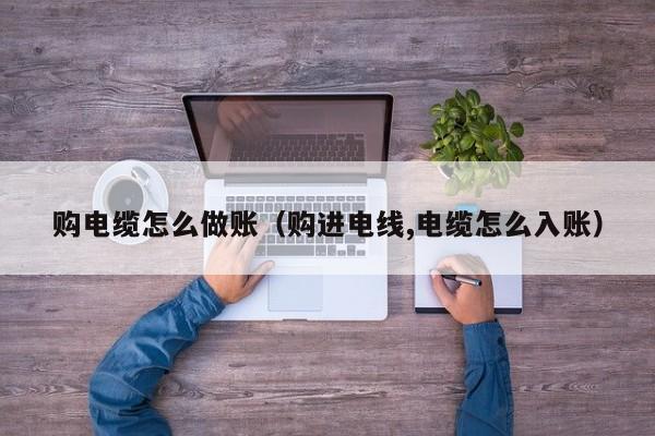 购电缆怎么做账(购进电线,电缆怎么入账)