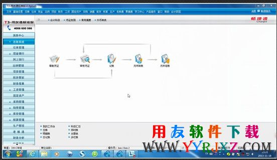 年结前准备工作操作视频