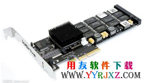 显卡图示