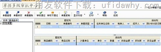用友T1商贸宝连锁加盟版配货流程操作教程 用友T1商贸宝连锁加盟版配货流程操作教程