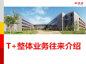 用友T+11.51收付款核销操作教程_T+11.51视频教学课件