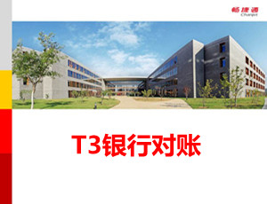 用友T3现金银行基本功能介绍教程_T310.6plus1视频教学课件