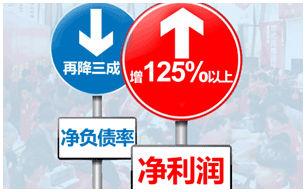净资产负债率计算公式