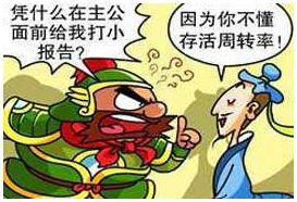 存货周转率多少正常