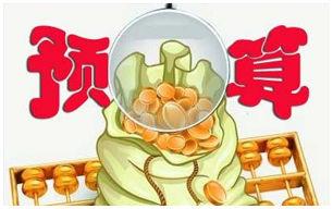 预算管理