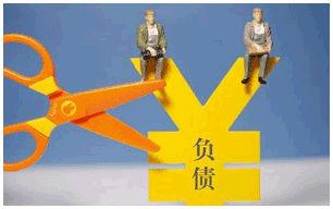 负债本质