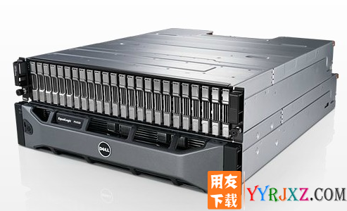用友软件的服务器和客户端是什么意思？