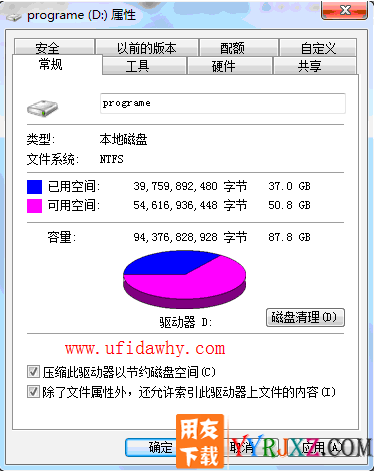 [Microsoft][ODBC SQL Server Driver][SQL Server]文件"D:\UFSMART\Admin\UFSystem.MDF"已压缩，但未驻留在只读数据库或文件组中。必须将此文件解压缩