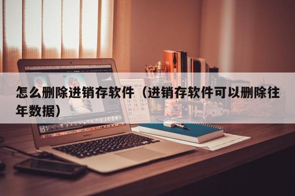 怎么删除进销存软件(进销存软件可以删除往年数据)