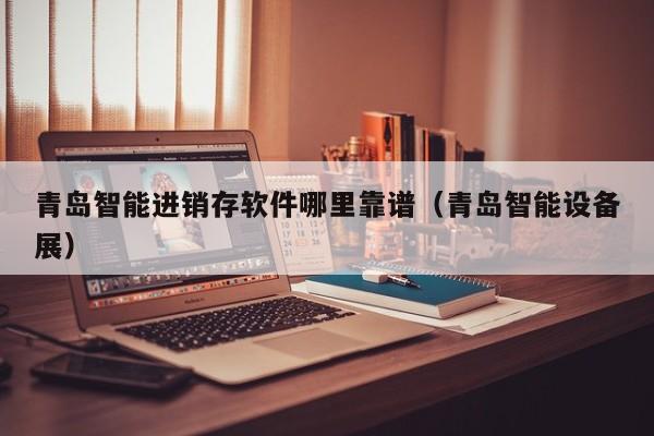 青岛智能进销存软件哪里靠谱(青岛智能设备展)