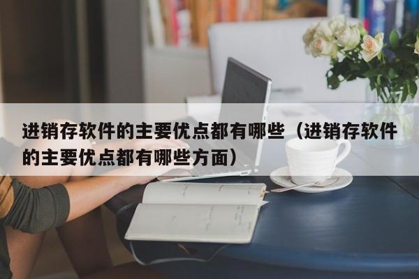 进销存软件的主要优点都有哪些(进销存软件的主要优点都有哪些方面)