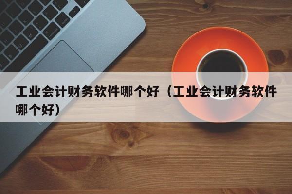 工业会计财务软件哪个好(工业会计财务软件哪个好)