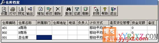 委托代销业务在T3标准版的实现