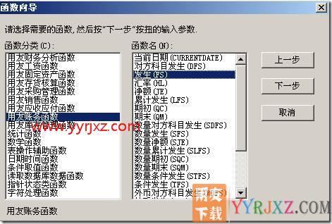按部门出利润表？
