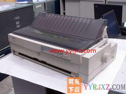 如果使用凭证套打，用什么打印机比较好？