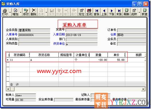 生产产品退货如何处理